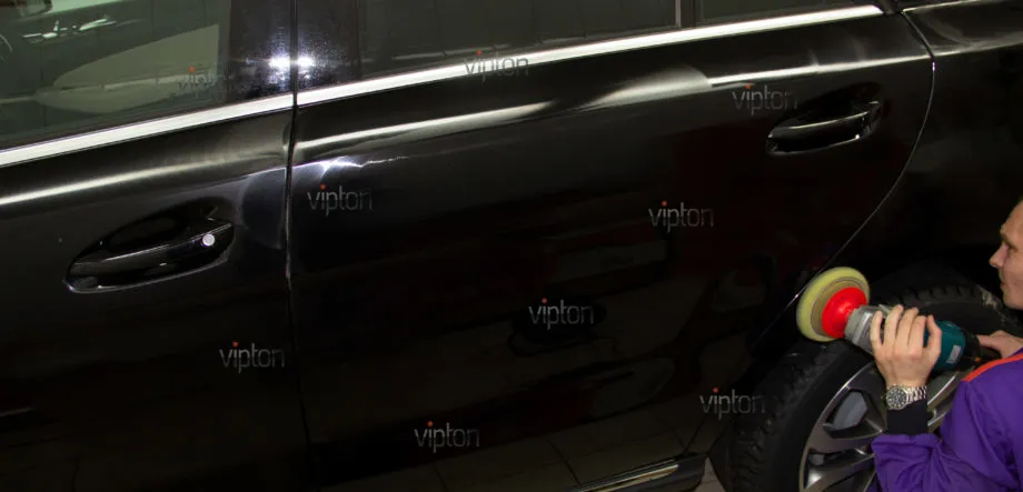 Mercedes-Benz GLE полировка, нанесение ULTRA CERAMIC COAT 7 Mercedes-Benz GLE полировка, нанесение ULTRA CERAMIC COAT 7