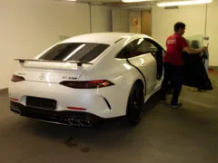 IMG_7210 — Mercedes-Benz AMG GT 63 S: Тонирование | VIPTON — Новости про тонировку и бронирование авто - VipTon Москва