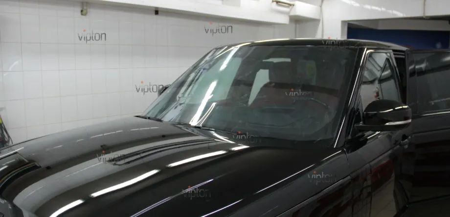 Land Rover Range Rover расширенный пакет LLUMAR GLOSS PPF 8 Land Rover Range Rover расширенный пакет LLUMAR GLOSS PPF 8