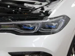 IMG_8807 — BMW X7:LLumar Platinum Plus PPF- расширенный пакет | VIPTON — Новости про тонировку и бронирование авто - VipTon Москва