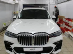 IMG_8810 — BMW X7:LLumar Platinum Plus PPF- расширенный пакет | VIPTON — Новости про тонировку и бронирование авто - VipTon Москва