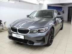 IMG_8876 — BMW 3 серия VII (G20): LLUMAR GLOSS PPF: расширенный пакет | VIPTON — Новости про тонировку и бронирование авто - VipTon Москва