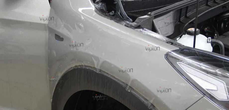 Hyundai Tucson: Расширенный пакет 8 Hyundai Tucson: Расширенный пакет 8