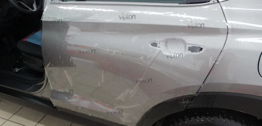 Hyundai Tucson: Расширенный пакет 7 Hyundai Tucson: Расширенный пакет 7