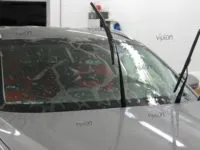Hyundai Tucson: Бронирование NeverScratch WPF
