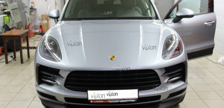 Porsche Cayenne Coupe 1 Porsche Cayenne Coupe 1