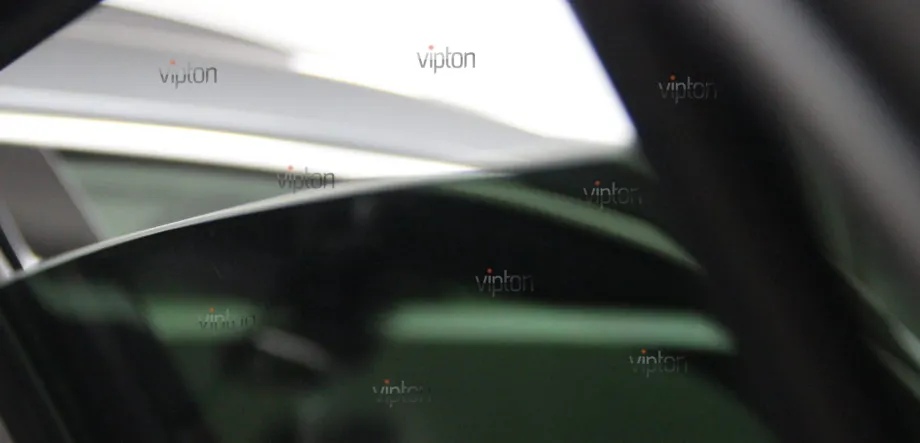 Skoda Kodiaq: тонировка 5 Skoda Kodiaq: тонировка 5