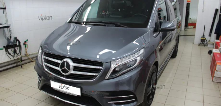 Mercedes-Benz Vito 2 Mercedes-Benz Vito 2