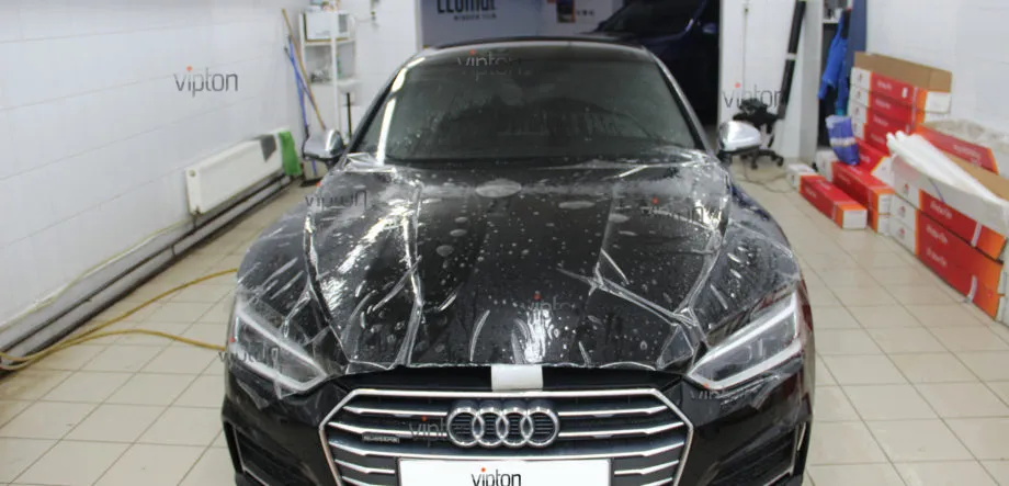 Audi А-5 Sportback 1