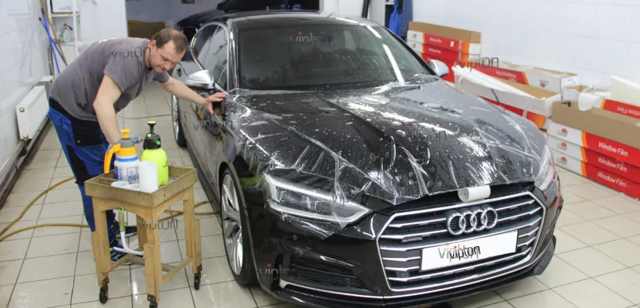 Audi А-5 Sportback 4