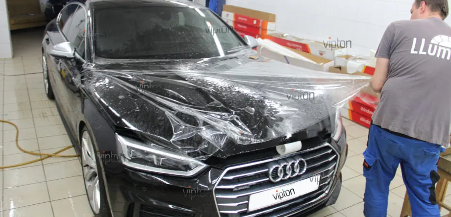 Audi А-5 Sportback 6