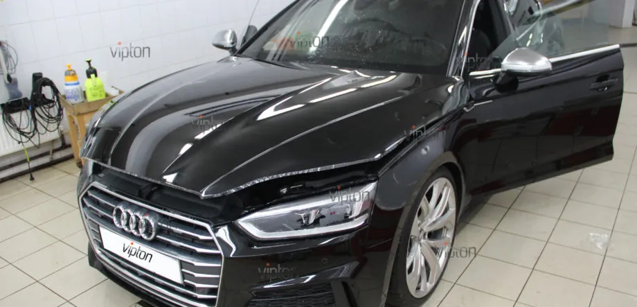 Audi А-5 Sportback 10