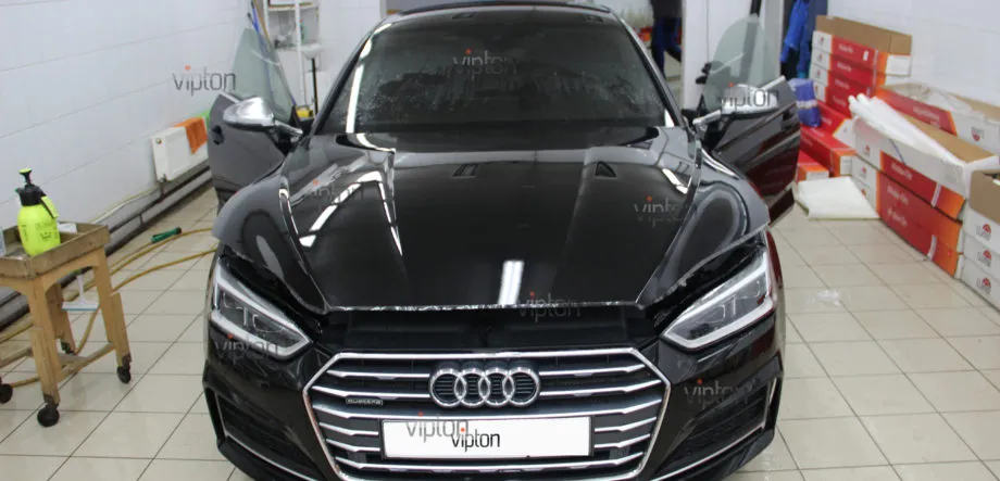 Audi А-5 Sportback 11