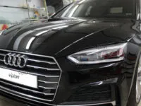Audi А-5 Sportback