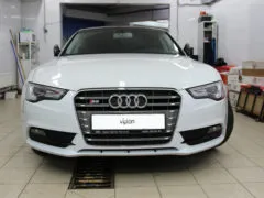 IMG_8963 — Audi S5 LLumar Platinum Plus PPF | VIPTON — Новости про тонировку и бронирование авто - VipTon Москва