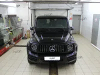 MERCEDES-BENZ G-klass Ceramic Pro Light
