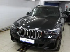 IMG_9145 — BMW X5: расширенное покрытие | VIPTON — Новости про тонировку и бронирование авто - VipTon Москва
