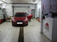 Ford Fiesta LLumar ATR 15 CH SR HPR.