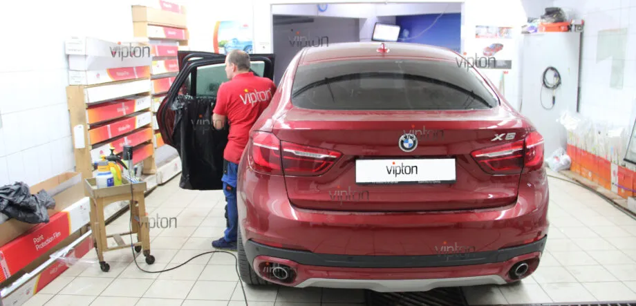 BMW X6:LLumar ATR-15. 1 BMW X6:LLumar ATR-15. 1