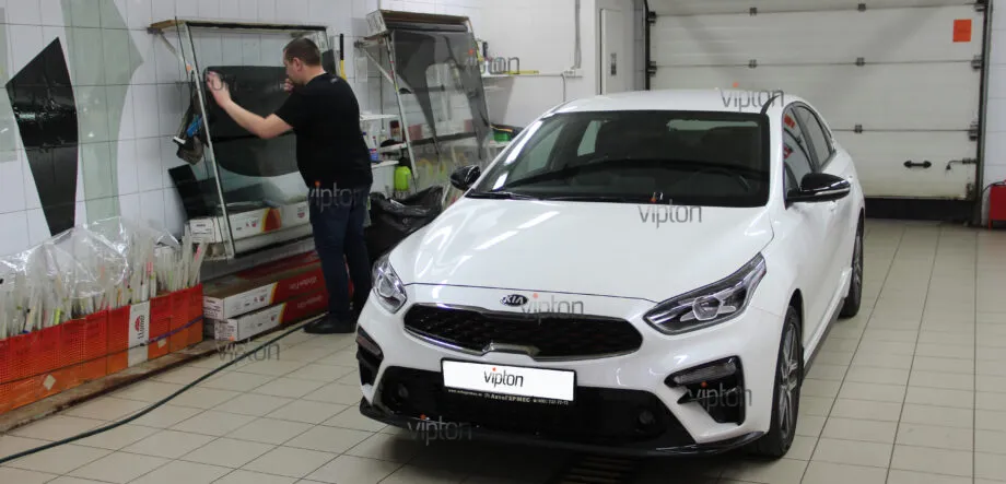 IMG_9489 — Kia Cerato LLumar ATR 05 CH SR HPR | VIPTON — История тонировки автомобилей пленкой | Vipton