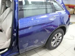 IMG_9229 — Mercedes-Benz GLC LLUMAR GLOSS PPF-а/м полностью. | VIPTON — Новости про тонировку и бронирование авто - VipTon Москва