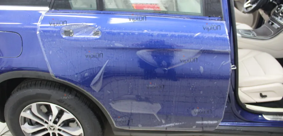 Mercedes-Benz GLC LLUMAR GLOSS PPF-а/м полностью. 7 Mercedes-Benz GLC LLUMAR GLOSS PPF-а/м полностью. 7