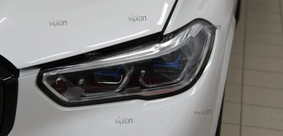 BMW X5 LLumar Platinum Plus PPF 11 BMW X5 LLumar Platinum Plus PPF 11
