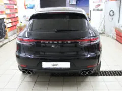 IMG_9415 — Porsche Macan LLUMAR GLOSS PPF. | VIPTON — Новости про тонировку и бронирование авто - VipTon Москва