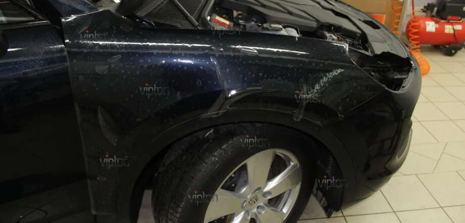 Porsche Cayenne SPARKS TOP. 11 Porsche Cayenne SPARKS TOP. 11