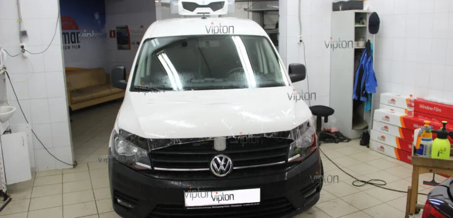 Volkswagen Caddy 3 Volkswagen Caddy 3