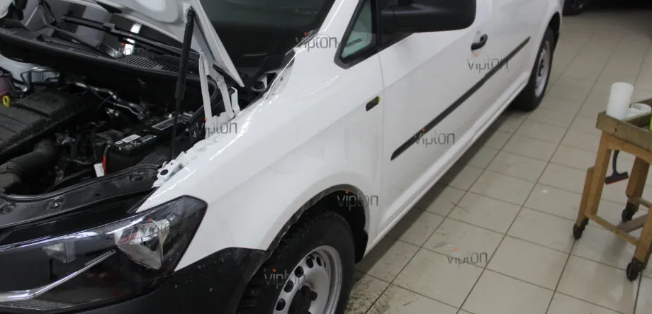 Volkswagen Caddy 1 Volkswagen Caddy 1