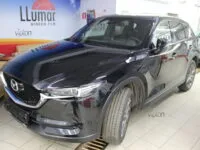 Mazda CX-5 SUNTEK PPF