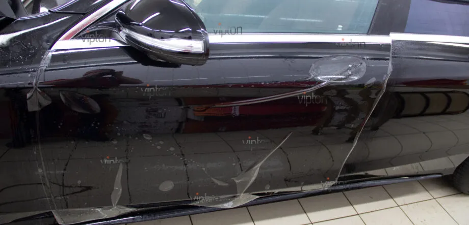 Mercedes-Benz S-Класс (w-222) 6 Mercedes-Benz S-Класс (w-222) 6