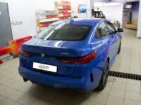 BMW 2 серии: LLumar ATR-15