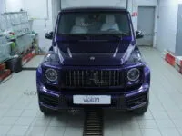 Mercedes-Benz G-Класс AMG