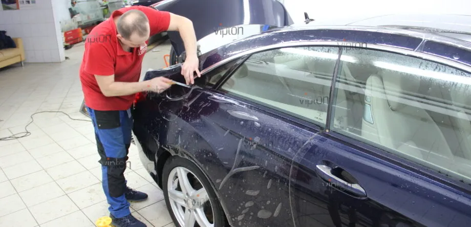 Mercedes-Benz E-Класс 4 Mercedes-Benz E-Класс 4