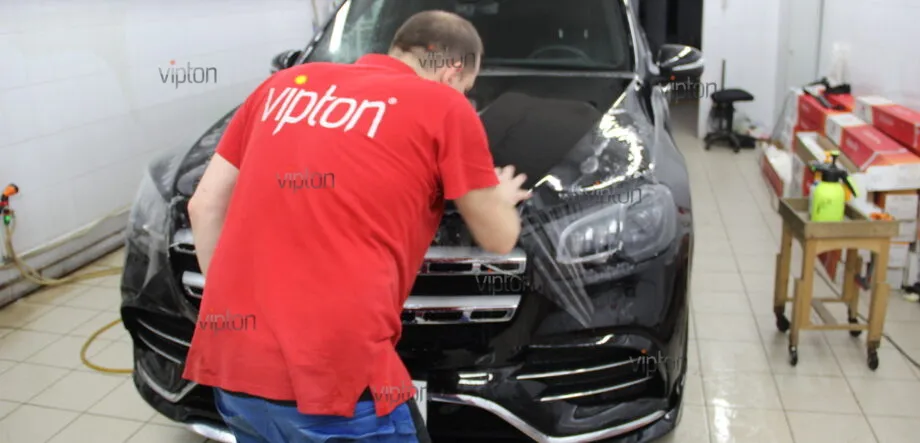 Mercedes-Benz GLS 15 Mercedes-Benz GLS 15
