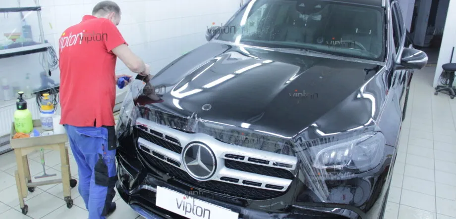 Mercedes-Benz GLS 13 Mercedes-Benz GLS 13