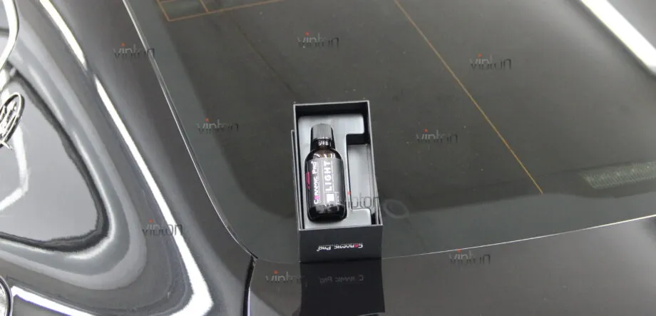 Maserati Quattroporte покрытия-Ceramic Pro 16 Maserati Quattroporte покрытия-Ceramic Pro 16