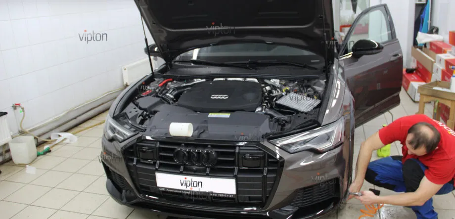 Audi A6 allroad 2 Audi A6 allroad 2