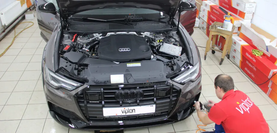 Audi A6 allroad 3 Audi A6 allroad 3