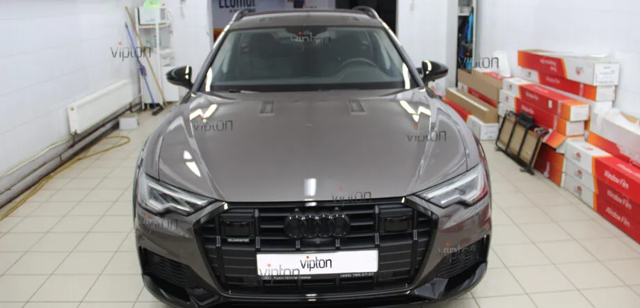 Audi A6 allroad 5 Audi A6 allroad 5