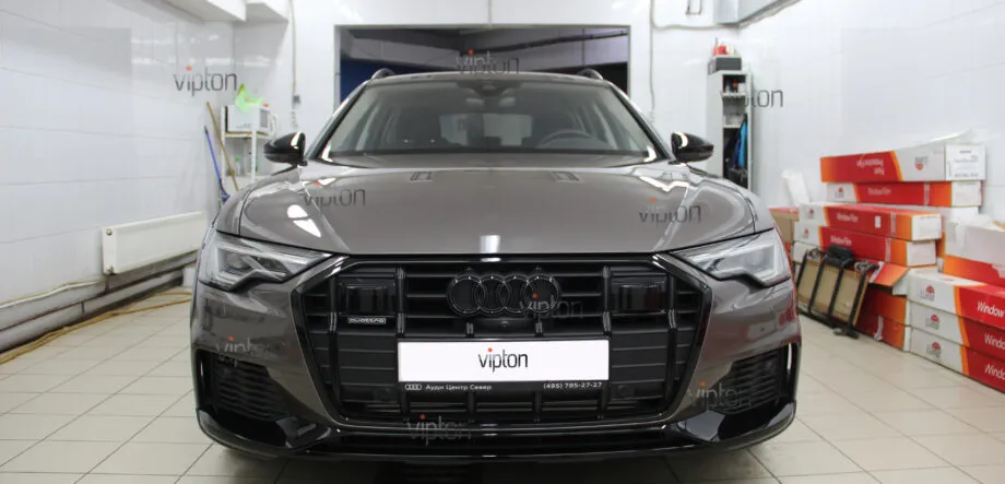 Audi A6 allroad 6 Audi A6 allroad 6
