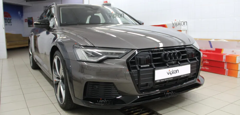 Audi A6 allroad 7 Audi A6 allroad 7
