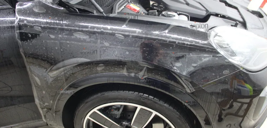Porsche Cayenne расширенный пакет 7 Porsche Cayenne расширенный пакет 7