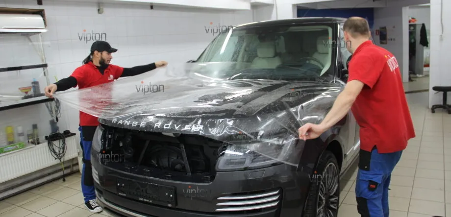 Range Rover Voge 11 Range Rover Voge 11