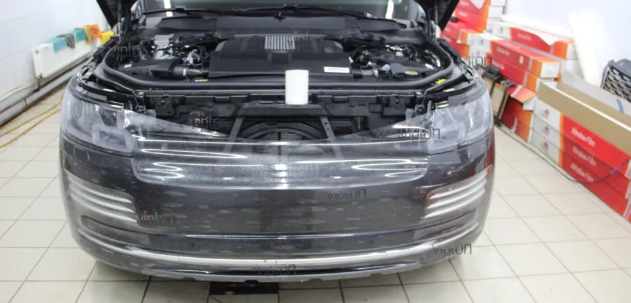 Range Rover Voge 7 Range Rover Voge 7