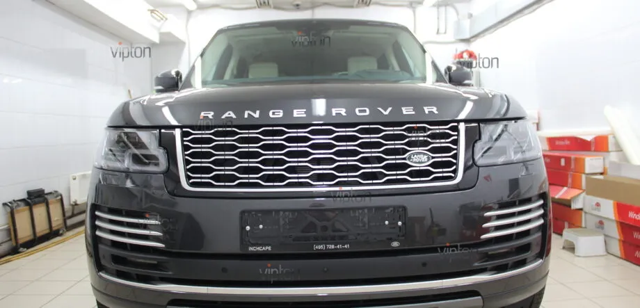Range Rover Voge 5 Range Rover Voge 5