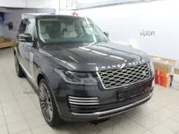 Range Rover Voge