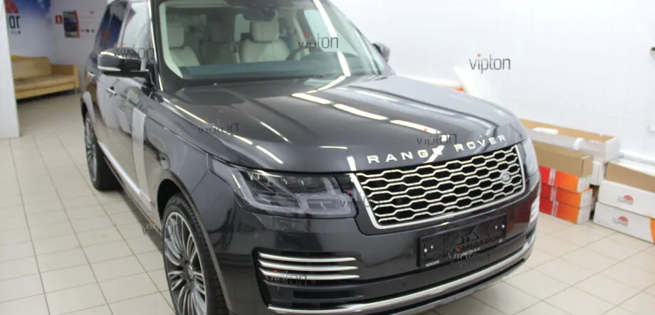 Range Rover Voge 4 Range Rover Voge 4